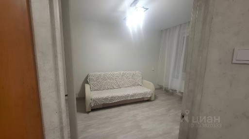 Сдается 1-комн. квартира, 35 м²