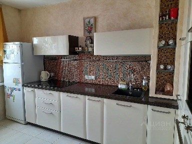 Сдается 2-комн. квартира, 51,1 м²