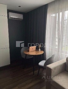 Сдается 1-комн. квартира, 40 м²