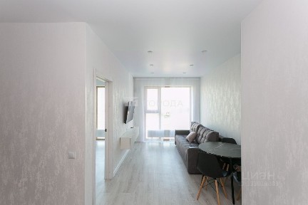 Сдается 2-комн. квартира, 39 м²