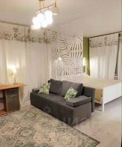 Сдается 1-комн. квартира, 32 м²