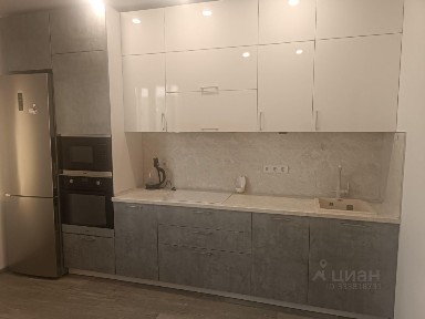Сдается 2-комн. квартира, 60 м²