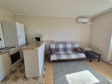 Сдается студия, 24,6 м²
