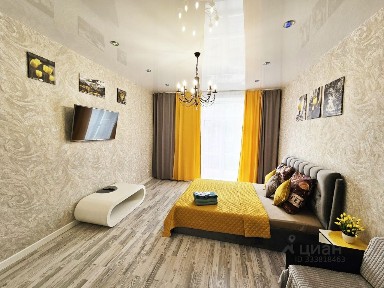 Сдается 2-комн. квартира, 81 м²