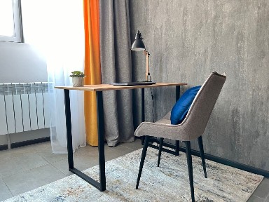 Сдается студия, 45 м²