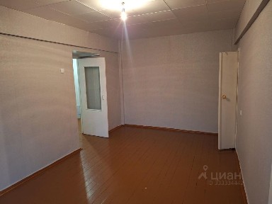 Продается 3-комн. квартира, 55,8 м²