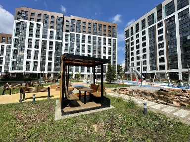 Продается 2-комн. квартира, 36,9 м²