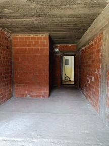 Продается студия, 28,5 м²