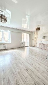 Продается студия, 46,5 м²