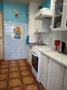 Продается 3-комн. квартира, 63 м²