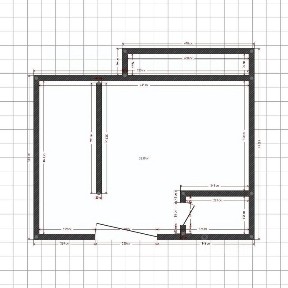 Продается 2-комн. квартира, 53,9 м²