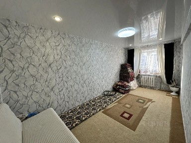 Продается 2-комн. квартира, 44,5 м²