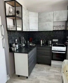 Продается 3-комн. квартира, 59,5 м²