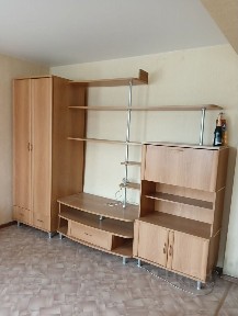 Продается 1-комн. квартира, 30 м²