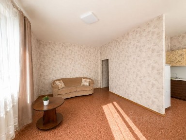Продается студия, 30,7 м²