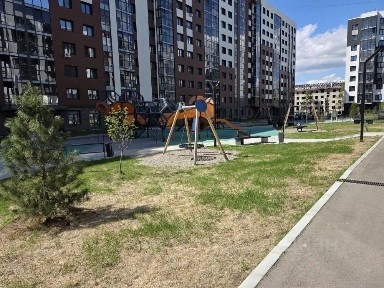 Продается 3-комн. квартира, 70,9 м²