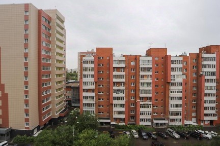 Продается 3-комн. квартира, 80,6 м²