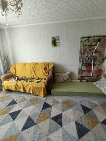Продается 3-комн. квартира, 62,5 м²