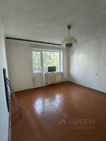 Продается 3-комн. квартира, 61,3 м²