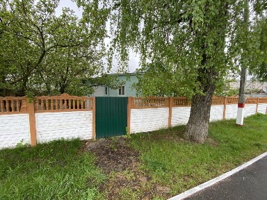Продается 1-этажный дом, 80 м²