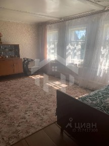 Продается 1-этажный дом, 79,3 м²