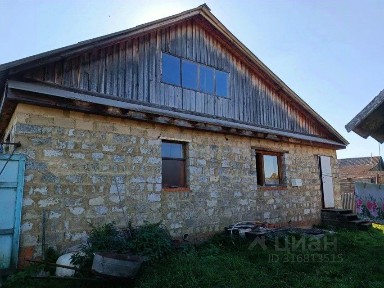 Продается 1-этажный дом, 90 м²