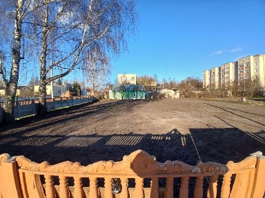 Продается участок, 11,55 сот.