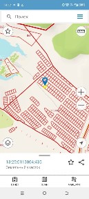Продается участок, 9 сот.