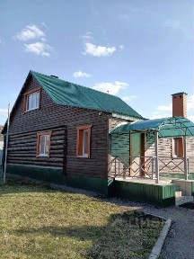 Продается 2-этажный дом, 97,3 м²