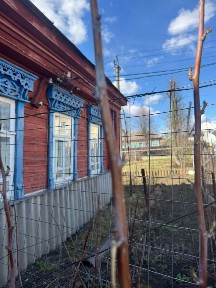 Продается 0,5 часть дома, 70 м²