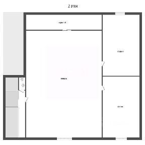 Продается 2-этажный дом, 437,1 м²