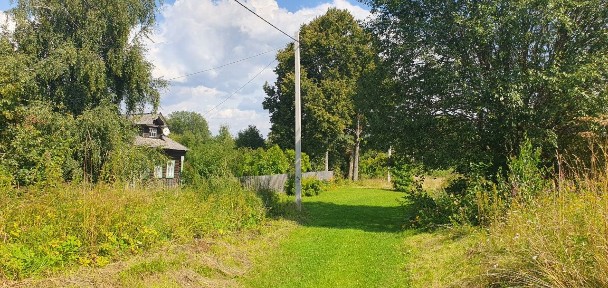 Продается участок, 17 сот.