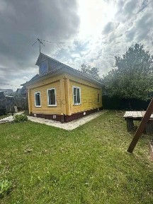 Продается 50% часть дома, 89,2 м²