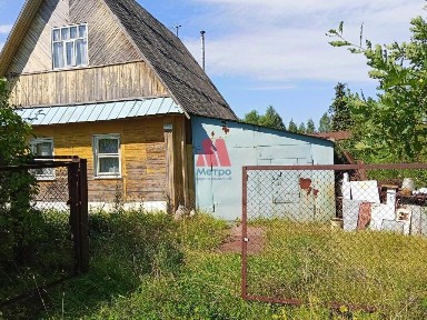 Ярославская область, Ярославский муниципальный округ, Филатово деревня, 23