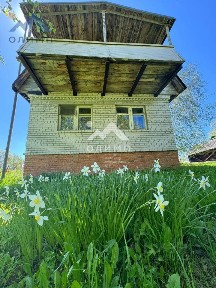 Ярославская область, Ярославский муниципальный округ, Обухово деревня