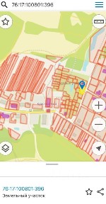 Продается участок, 6 сот.