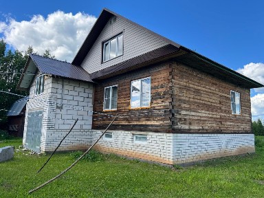 Продается 2-этажный дом, 74 м²