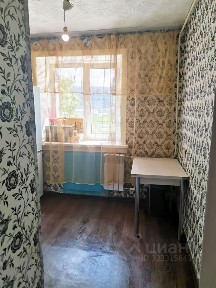 Продается 3-комн. квартира, 51,6 м²