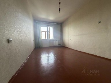 Продается 2-комн. квартира, 51,8 м²