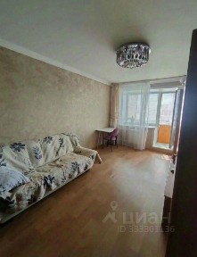 Иркутская область, Иркутск, Свердловский, мкр. Первомайский, 18А
