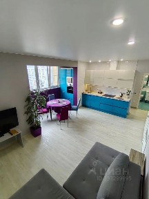Продается 3-комн. квартира, 86,3 м²