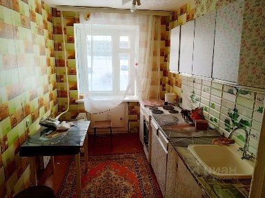 Продается 2-комн. квартира, 49,8 м²