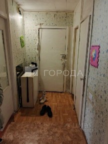 Сдается 3-комн. квартира, 60 м²