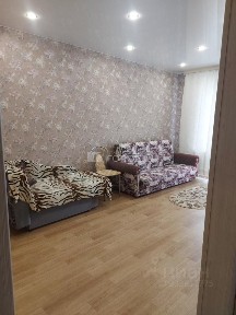 Сдается 1-комн. квартира, 41,39 м²