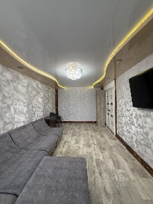 Продается 2-комн. квартира, 51,8 м²