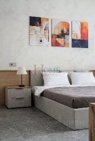 Сдается 2-комн. квартира, 67 м²