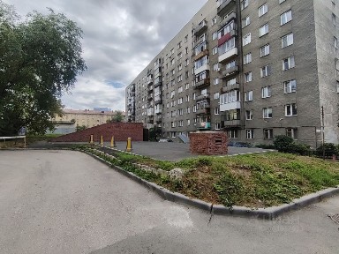 Сдается студия, 35 м²