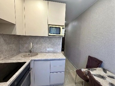Продается 3-комн. квартира, 59,8 м²