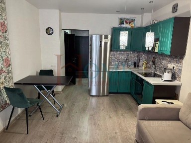 Сдается студия, 31 м²