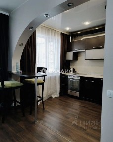 Продается 1-комн. квартира, 30,6 м²
